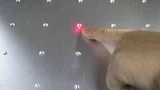 Wisely Laser Type V laser use demo video