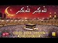 Viral Hajj TAKBEER 2026 Powerful Allahu Akbar For Dhul Hijjah Calming Alquran Hajj2026 