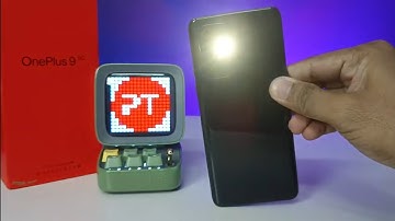 How to enable Flashlight for incoming Calls in Oneplus 9