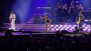 Shelf & Got Me Going Crazy -Jonas Brothers - 08/12/2023