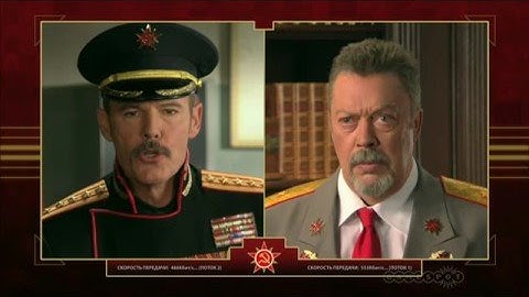 Red Alert 3 - Soviet Trailer #13