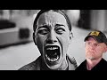 Marine Reacts to Demons, Freaks & Ghosts that will Give You Nightmares