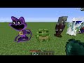 What's inside new mobs in Minecraf? INSANE dimensions Mp3 Song