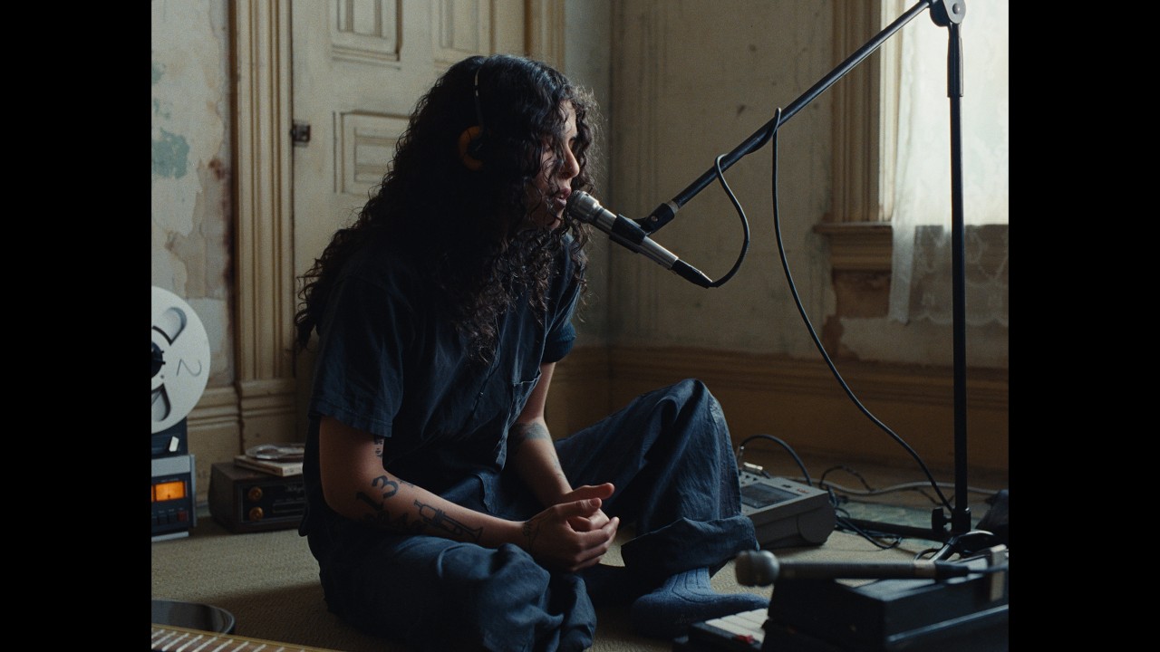 070 Shake - If You’re Free