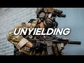 &quot;Unyielding&quot; - Military Motivation