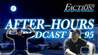 Japan Recap ft. Josh Roeloffs & Tom Nazzaro | AFTER-HOURS: Ep. 95