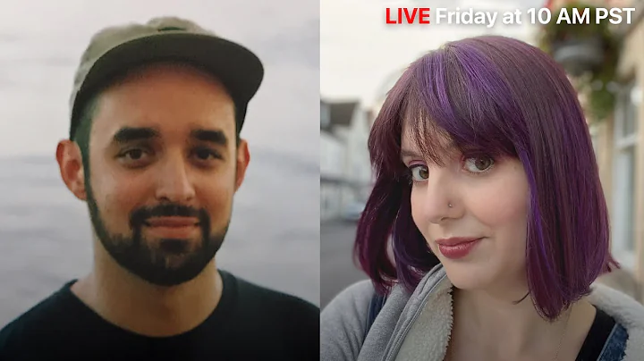 Shortcuts Live with special guest Rosemary Orchard