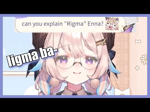 What is Ligma?