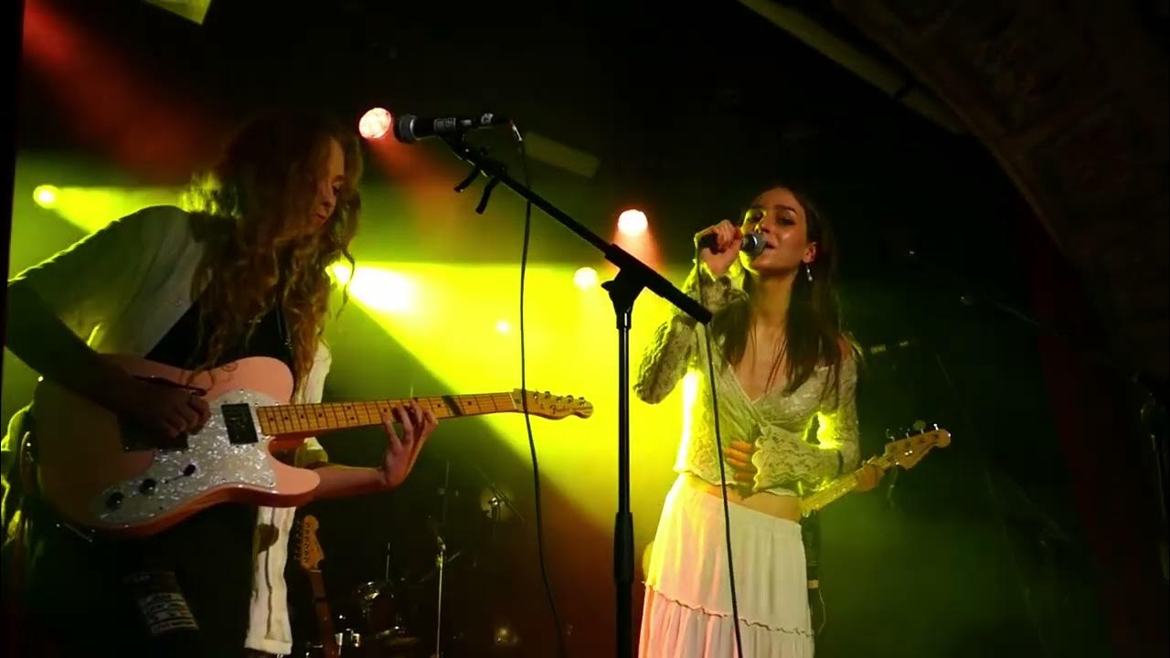Lexie Carroll - it's been a while at OMEARA, Borough, London Lexie Carroll - it's been a while at OMEARA, Borough, London