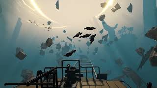 Voidtrain (on Steam) Demo First Look 1 of 3