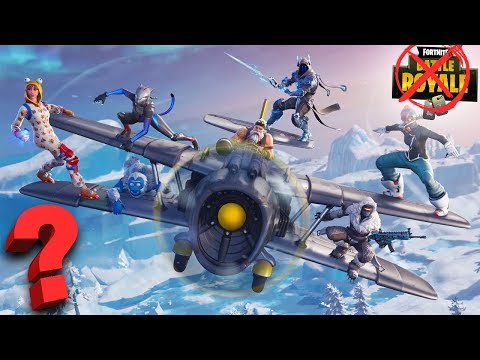 What If Fortnite Never Existed?
