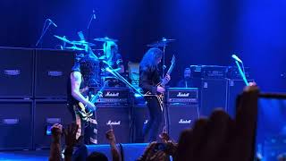 Stryper-“To Hell with the Devil/Soldiers Under Command” 4/25/24 House of Blues Lake Buena Vista FL
