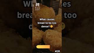 Why is My Bread Too Dense? Fix It Now!