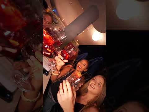 Merrymaker Rooftop Bar