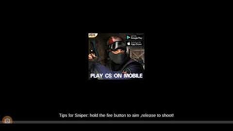 commando shooting game 2020 cover fire action mod apk