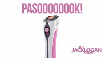 Jack Logan Talks About Automated Pempem Machine PART TWO