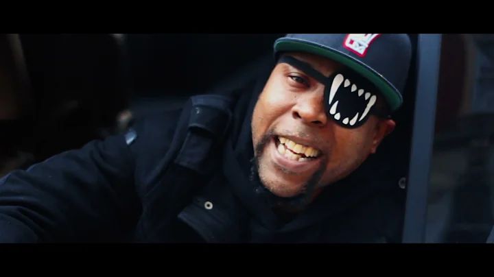 Skanks the Rap Martyr - Let Me Warn Y’all ft. Innocent?