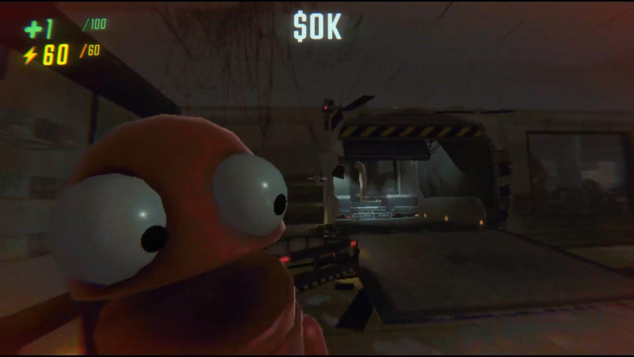 R.E.P.O - Lethal Company Walked So R.E.P.O Could Run! (Funny Moments)