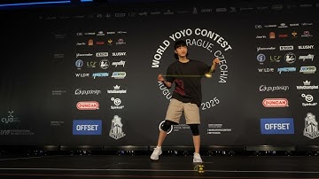 1st Place – Miri Kim – Women
