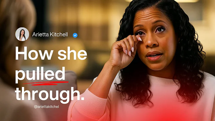 Sheinelle Jones Breaks Silence After Husband Uche Ojeh’s Death | ‘A Beautiful Nightmare