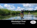 Mississippi Source 2 Sea Kayak Journey