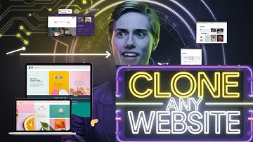 Clone Any Website Instantly with V0.dev – No Experience Needed