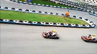 Overtake Of The Year