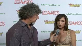 Celebrity Tasha Reign - 2017 AVN Awards Wealth