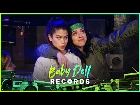 Free Download Baby Doll Records | Baby Ariel In “a Whole New Sound” | Ep. 2 Mp3 dan Mp4