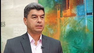 Catalyst: Time crunching 5G RAN rollout with AI - project preview