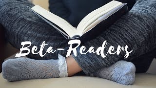The Ultimate Guide to Beta-Readers | Writing Tips