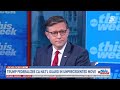 MAGA leader DESTROYS Constitution on live TV