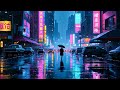 Electric Shadows ☀️ | 1 Hour of 80s Synthwave