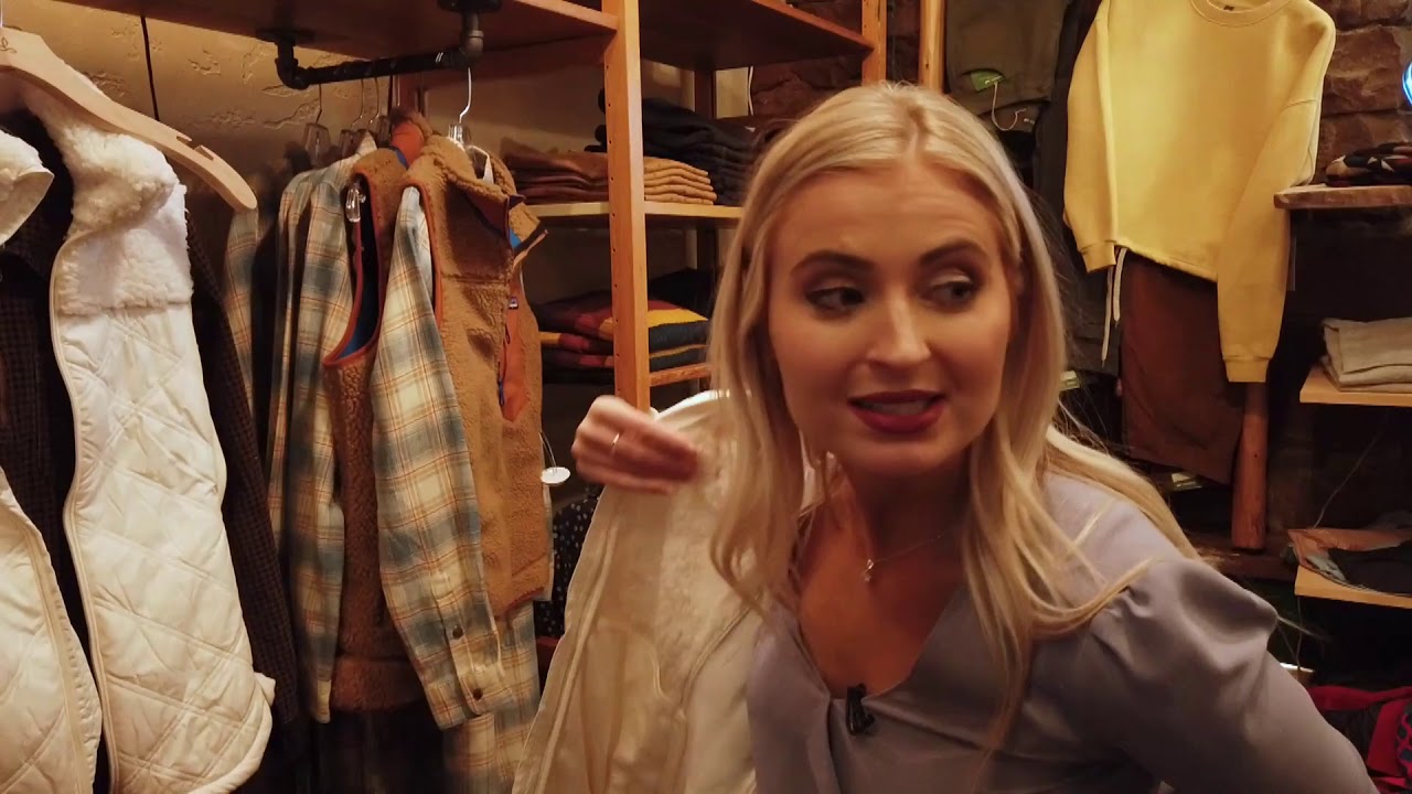 Great Outdoor Store - YouTube