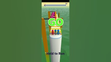 Fun Race 3D Game GamePlay shorts Android mobile Game GamePlay#gaming #shorts #youtubeshorts