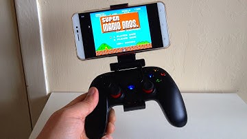 GameSir G3s Wireless Bluetooth Gamepad Controller Review - Best One Yet?