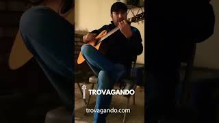 Lalo Hernández cantautor nos regaló este cover de Sabina “Y sin embargo”