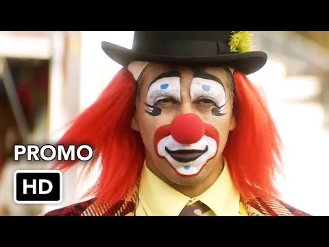 The Winchesters 1x12 Promo "The Tears of a Clown" (HD) Supernatural prequel series