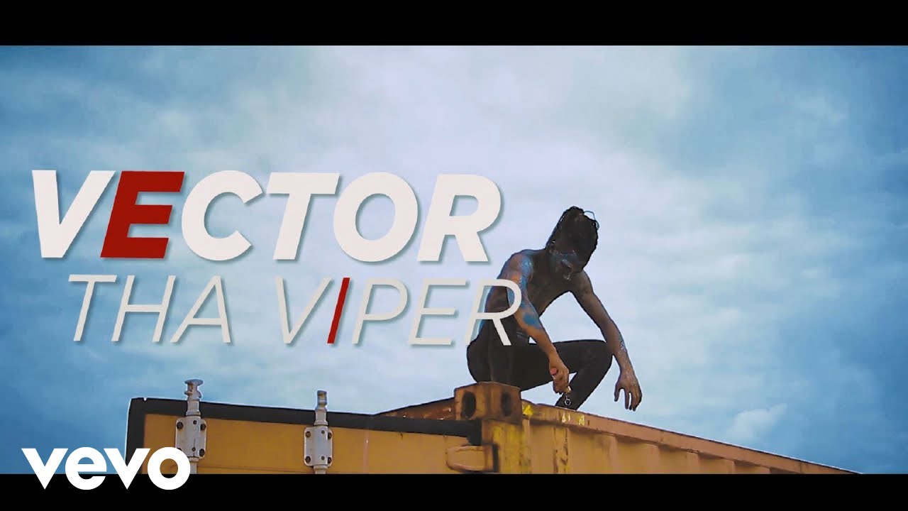 Watch Vector - This One Is... (Lyric Video) on YouTube Watch Vector - This One Is... (Lyric Video) on YouTube