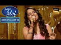 Senjuti ने &quot;Deewani Mastani&quot; पर दिया एक Awesome Performance | Indian Idol S13 | Best Of Season 13