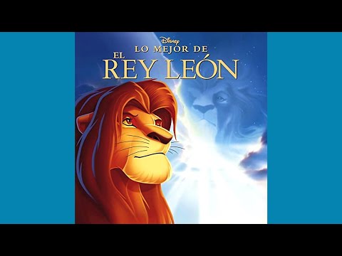 El Rey León - Esta Noche Es Para Amar