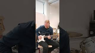 Quick Jam During a Break