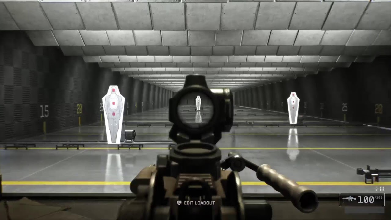 TG$S: Battlefield 6 Beta | no talking head