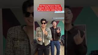 Vhong Navarro and Darren Espanto's incredible dance moves, still got it #shorts Vhong Navarro and Darren Espanto's incredible dance moves, still got it #shorts