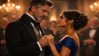 Никто Не Танцевал С Слепым Герцогом Но Толпа Замолчала, Когда Прекрасная Девушка Взяла Его За