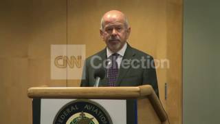 Famous FAA CHIEF:DATA COMM HELPING PREVENT DELAYS Net Worth