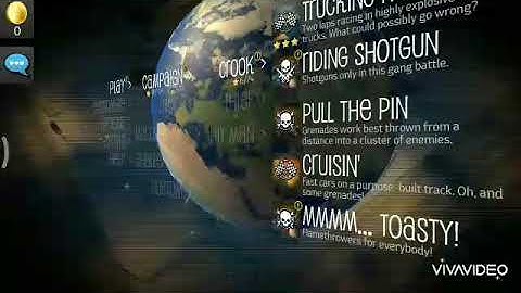 HOW TO FIND A ROCKET CAR IN PAYBACK 2