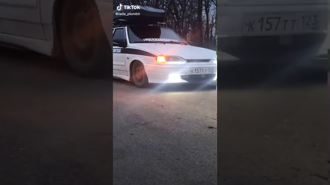 Моя машина еле дышит Моя машина еле дышит