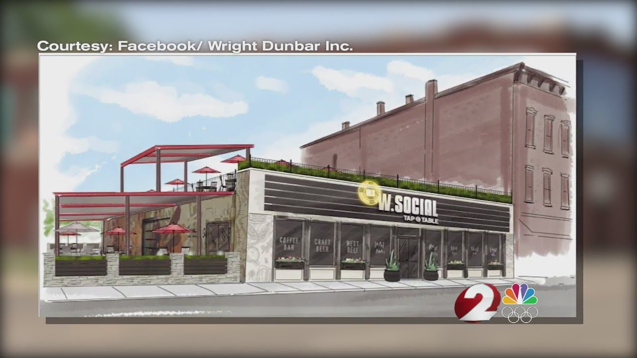 New developments and events coming to historic Wright-Dunbar District