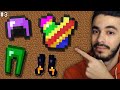 Minecraft Modu Nasıl Yapılır? | Özel Zırh (Armor) Yapımı #3